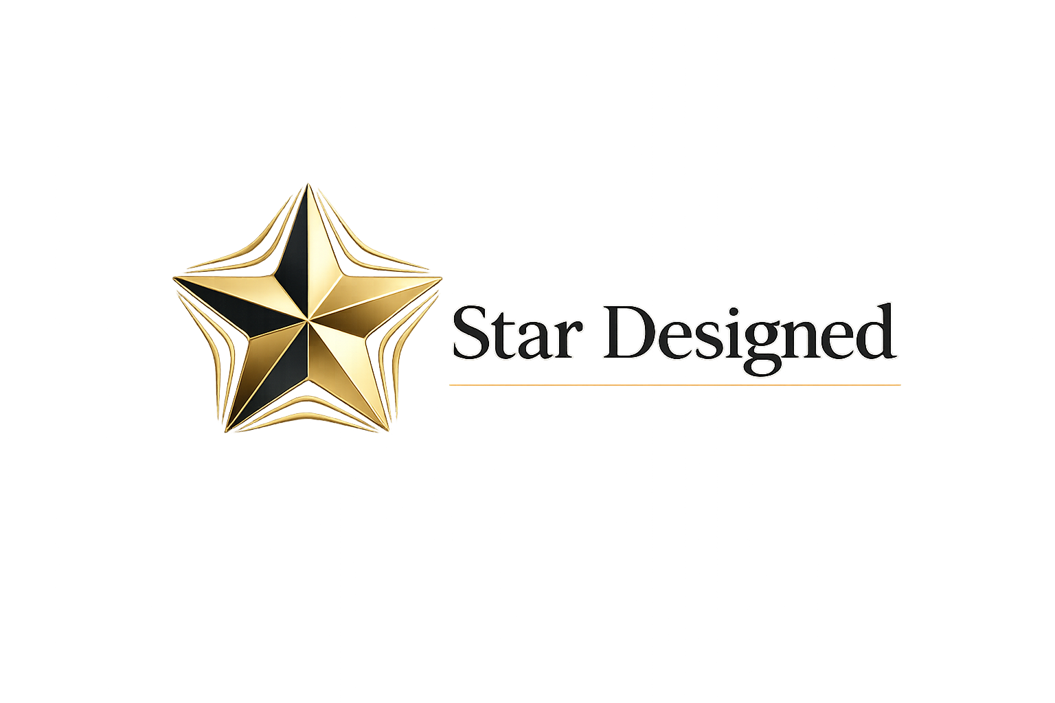 Star Designed